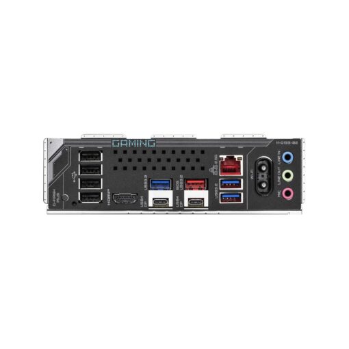 GIGABYTE X870 Gaming X WIFI7 AMD AM5 LGA 1718 Motherboard, ATX, DDR5, 3X M.2, PCIe 5.0, USB4, WIFI7, 2.5GbE LAN, EZ-Latch, 5-Year Warranty - Image 3