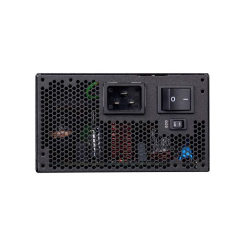 EVGA Supernova 1300 G+, 80+ Gold 1300W, Fully Modular, 10 Year Warranty, Includes Free Power On Self Tester, Power Supply 220-GP-1300-X1 - Image 3