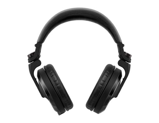 PIONEER DJ HDJ-X7 Professional Over-Ear DJ Headphones (Black) - Image 7