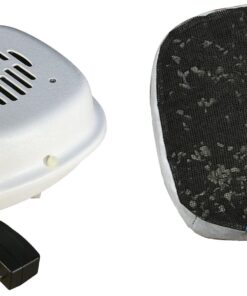 Product Group D - Includes one Purrified Air Litter Box Air Purifier, and a second Filter Media Pack - compare to separate item pricing