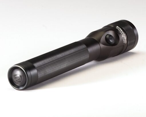 Streamlight 75810 Stinger DS 425-Lumen Bright Rechargeable Dual Switch LED Flashlight Without Charger, Black - Image 5