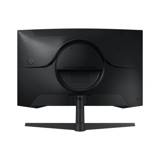 SAMSUNG 32” Odyssey G55C Series QHD 1000R Curved Gaming Monitor, 1ms(MPRT), HDR10, 165Hz, AMD Radeon FreeSync, Eye Care, Glare Free, Sharp Resolution LS32CG550ENXZA, 2024 - Image 6