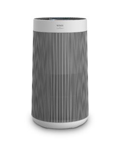 WINIX T810 Air Purifier for Home Extra Large Room Up to 1968 Ft² in 1 Hr With Smart Wi-Fi, Air Quality Monitor, True HEPA, Carbon Filter and Auto Mode, Captures Pet Allergies, Smoke, Dust