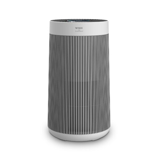 WINIX T810 Air Purifier for Home Extra Large Room Up to 1968 Ft² in 1 Hr With Smart Wi-Fi, Air Quality Monitor, True HEPA, Carbon Filter and Auto Mode, Captures Pet Allergies, Smoke, Dust