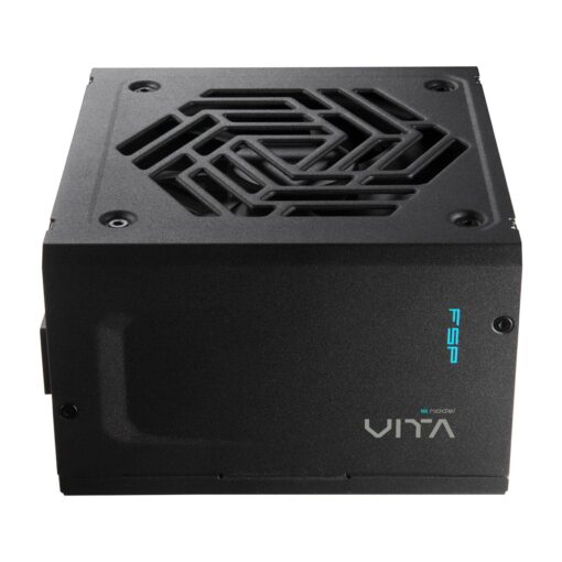 FSP VITA GM 1000W, 80 Plus Gold ATX 3.1 & PCIe 5.1 12V-(2X6) Fully Modular Computer Power Supply 10 Years Warranty (VITA-1000GM) - Image 4