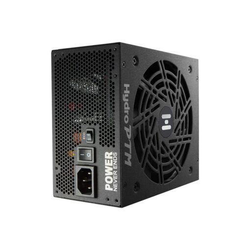 FSP Hydro PTM PRO 1200W Power Supply, 80 Plus Platinum, ATX 3.0/PCIe5, Full Modular (HPT2-1200,Gen5) - Image 6