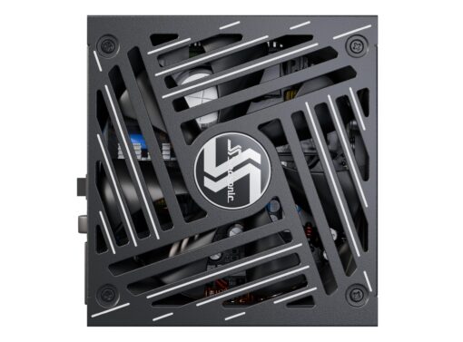 Seasonic Focus V4 GX-750 (ATX3) - 750W - 80+ Gold - ATX 3.1 & PCIe 5.1 Ready - Full-Modular - ATX Form Factor - Premium Japanese Capacitor - 10 Year Warranty - Nvidia RTX 30/40 Super & AMD GPU Compat. - Image 7