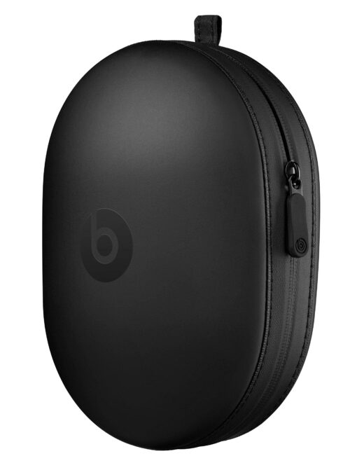 Beats Studio3 Wireless Headphones – The Skyline Collection - Desert Sand (Renewed) - Image 2