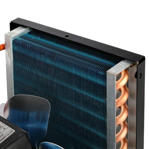 Tig Cooler, Tig Welder Torch Water Cooling system, 10L Water capacity,7L-12L/min Rated Water Flow with Flow Alarm, WRC-300A 110V - Image 4