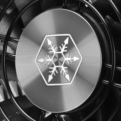 SilverStone Technology SX1000R Platinum Cybenetics Platinum 1000W SFX12V 4.0 & PCIe 5.0 Fully Modular SFX-L Power Supply, SST-SX1000R-PL - Image 9