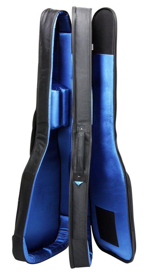Reunion Blues RBX2B Double Electric Bass Bag - Image 2