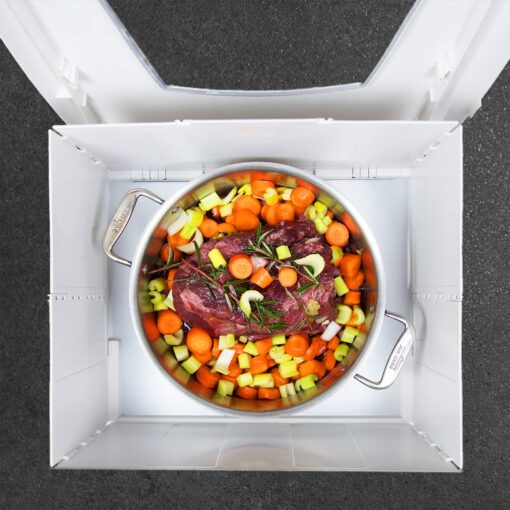 Brod & Taylor Folding Proofer & Slow Cooker (Proofer) - Image 3