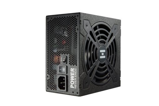 FSP Hydro G PRO 1000W Power Supply, 80 Plus Gold, ATX 3.0/PCIe 5.0, Full Modular (HG2-1000-Gen5) - Image 8