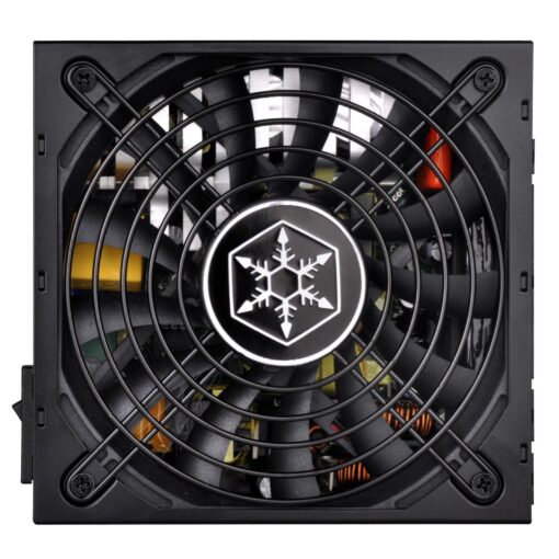 Silverstone SX800-LTI V1.2, 80 Plus Titanium 800W Fully Modular SFX-L Power Supply, SST-SX800-LTI-X - Image 4