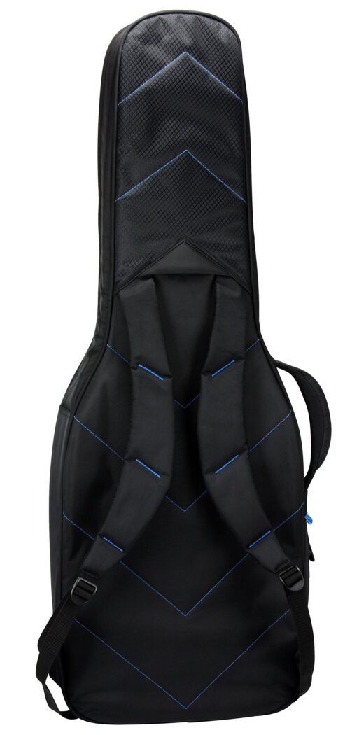 Reunion Blues RBXE1 RBX Electric Guitar Bag - Image 4