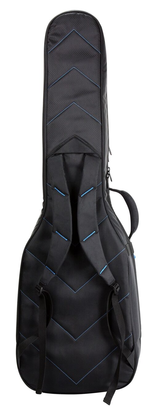 Reunion Blues RBX2B Double Electric Bass Bag - Image 4