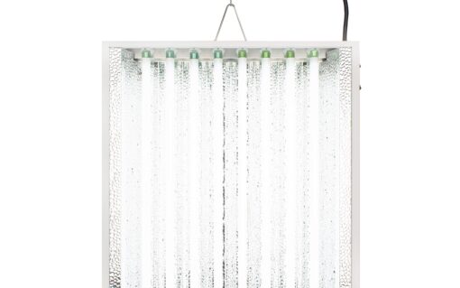 4Ft X 19in 8 Lamps 400W T5 Fluorescent Grow Lights with 40000 Lumens and 6500K Sun Light, Great for VegGrow Stages of Indoor Garden. Fast Growing! - Image 5