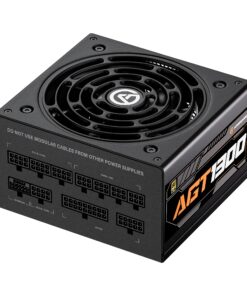 ARESGAME 1300W ATX 3.0 PCIE 5.0 Power Supply, 80 Plus Gold Certified, Fully Modular, 10 Year Warranty