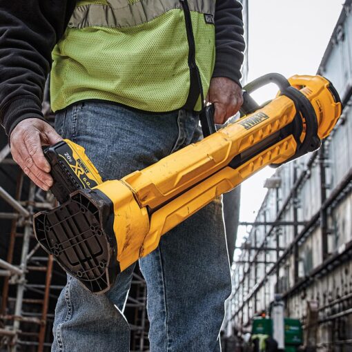 DEWALT 20V MAX LED Work Light, 3000 Lumens of Brightness with 3 Modes, Tripod Base, Bare Tool Only (DCL079B) - Image 6