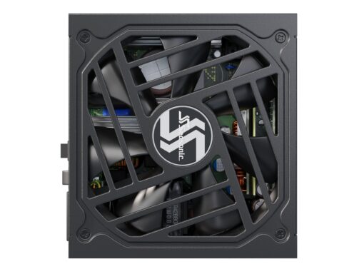Seasonic Focus V3 GX-750-750W - 80+ Gold - ATX 3.0 & PCIe 5.0 Ready - Full-Modular - Low Noise - 10 Year Warranty - Nvidia RTX 30/40 Super & AMD GPU Compatible (Ref. SSR-750FX3) - Image 6
