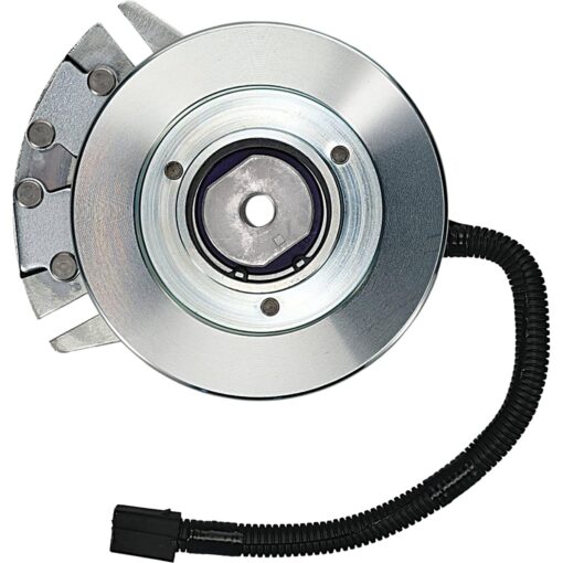 Xtreme Outdoor Power Equipment X0003 PTO Clutch Compatible with/Replacement for Snapper Yard Cruiser Series 0 1 &2 LT160H Hydro Series C D F G H LT180H Hydro Series D F G H I 7053740 885107YP - Image 8