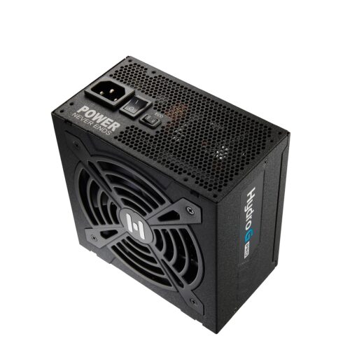 FSP Hydro G PRO 1000W Power Supply, 80 Plus Gold, ATX 3.0/PCIe 5.0, Full Modular (HG2-1000-Gen5) - Image 9