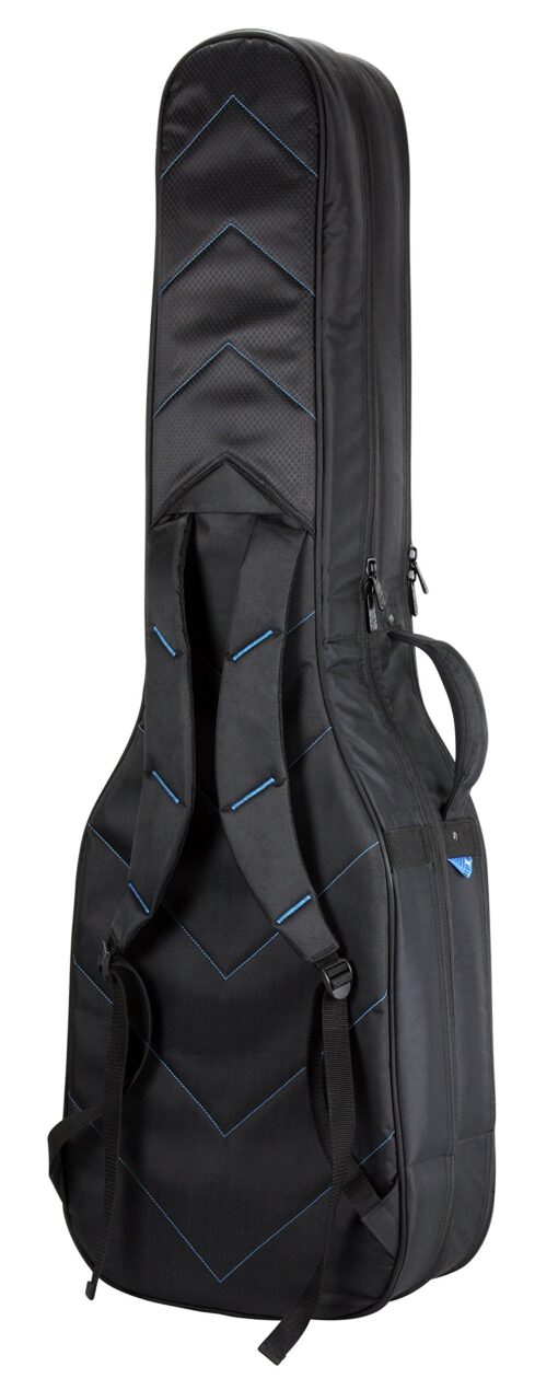 Reunion Blues RBX2B Double Electric Bass Bag - Image 5