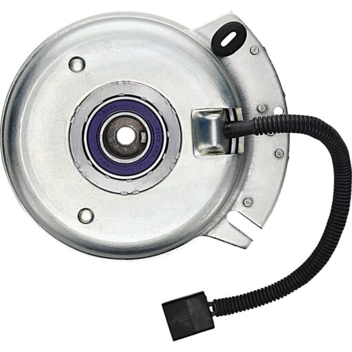 Outdoor Power Xtreme Equipment New X0424 PTO Clutch Compatible with/Replacement for John Deere 145 155C 190C 92H D140 D150 D155 D160 GY20108 GY20652 GY20878 GY21340 GY20108 GY20652 GY20878 GY21340 - Image 7