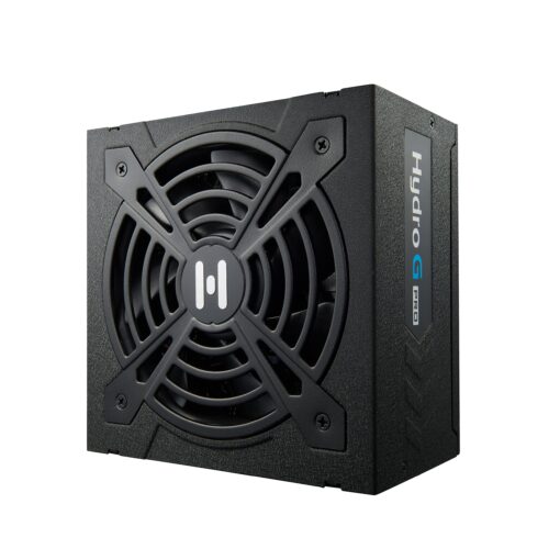 FSP Hydro G PRO 1000W Power Supply, 80 Plus Gold, ATX 3.0/PCIe 5.0, Full Modular (HG2-1000-Gen5) - Image 3