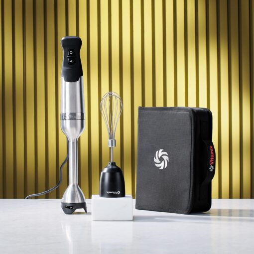 Vitamix Immersion Blender 3 piece set - Image 2