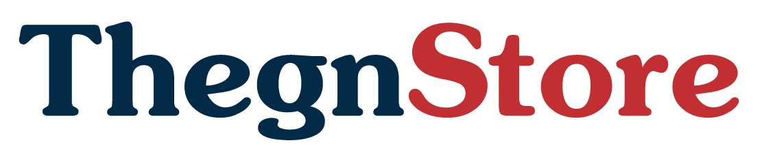 ThegnStore