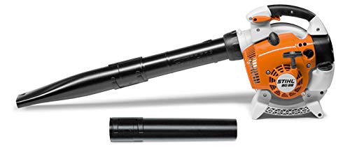 Blow Leaf Blower STIHL BG 86 Professional 27.2 cc - 4.4 kg - LIGHT