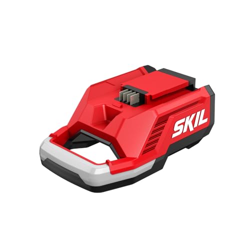 SKIL PWR CORE 40 40V 300W Power Inverter Compatible with SKIL 40V Batteries BY8705-00/BY8708-00/BY8723C-00/BY8708C-01-PI0300C-00