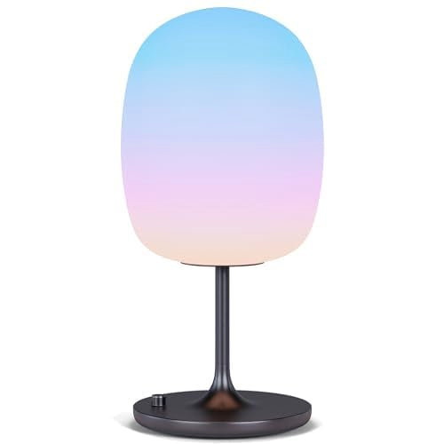 SKYVIEW Wellness Table Lamp Sky-View 2 Pro, Designed by NASA Engineers with Patented Technology – Improves Focus, Boosts Mood, and Helps You Sleep Better