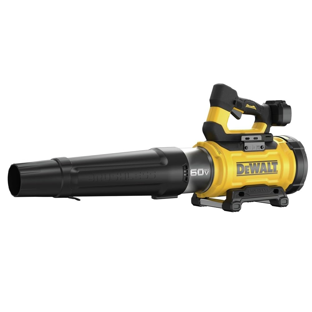 Dewalt DCBL777B 60V MAX Brushless Lithium-Ion Cordless High Power Blower (Tool Only)