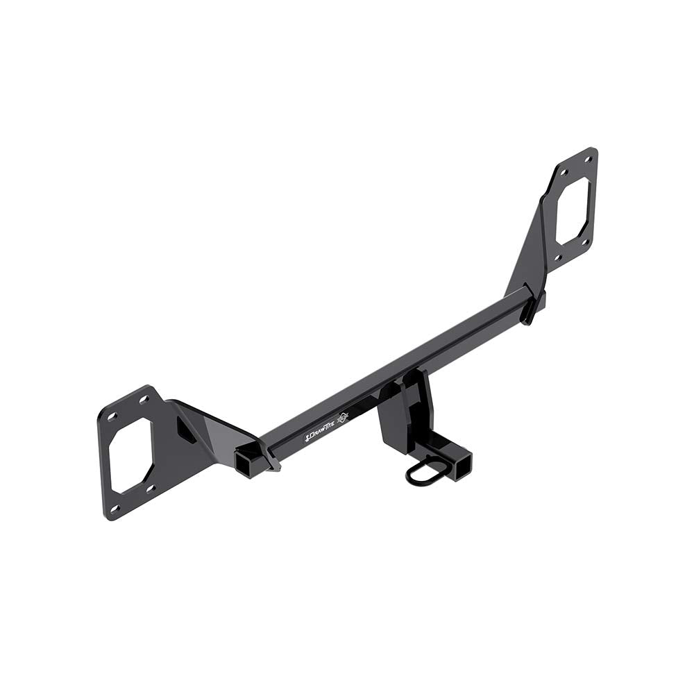 Draw-Tite 24954 Class 1 Trailer Hitch, 1-1/4 Inch Square Receiver, Compatible with Honda Civic (Please Verify Vehicle Application)