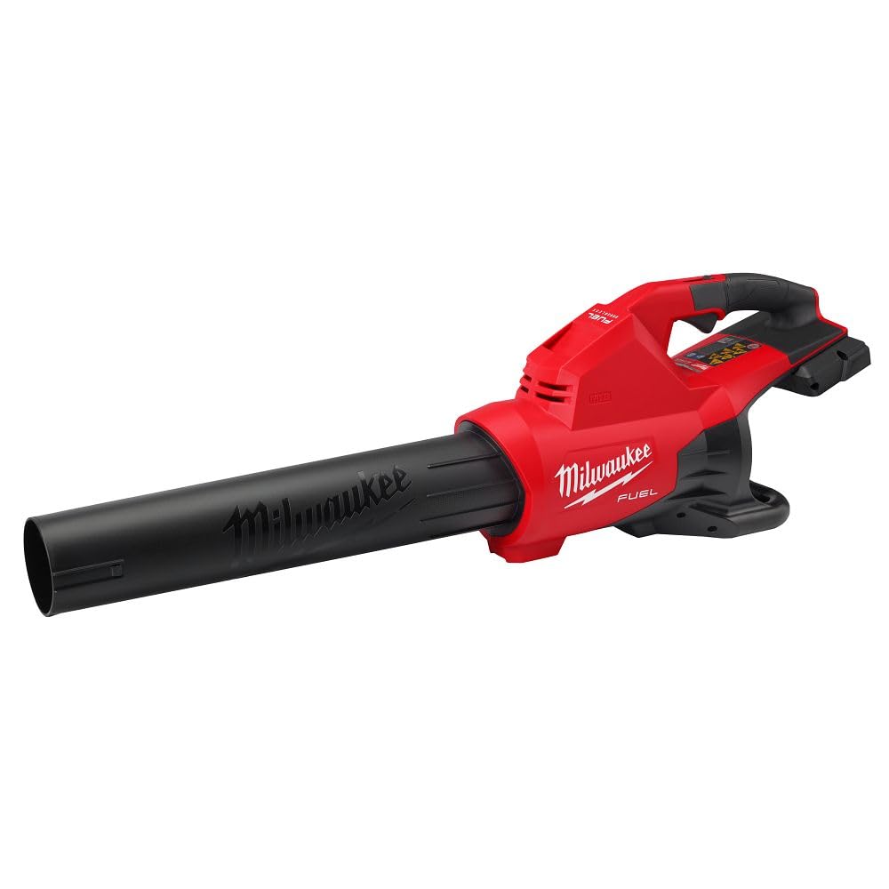 Milwaukee 2824-20 M18 Fuel™ Dual Battery Blower