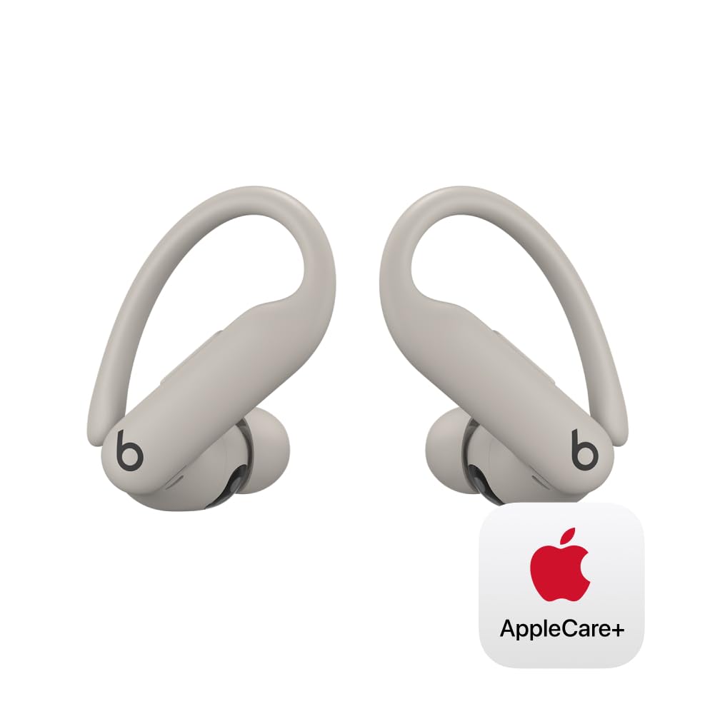 Beats Powerbeats Pro 2 Wireless Bluetooth Earbuds with AppleCare+ (2 years) - Quick Sand