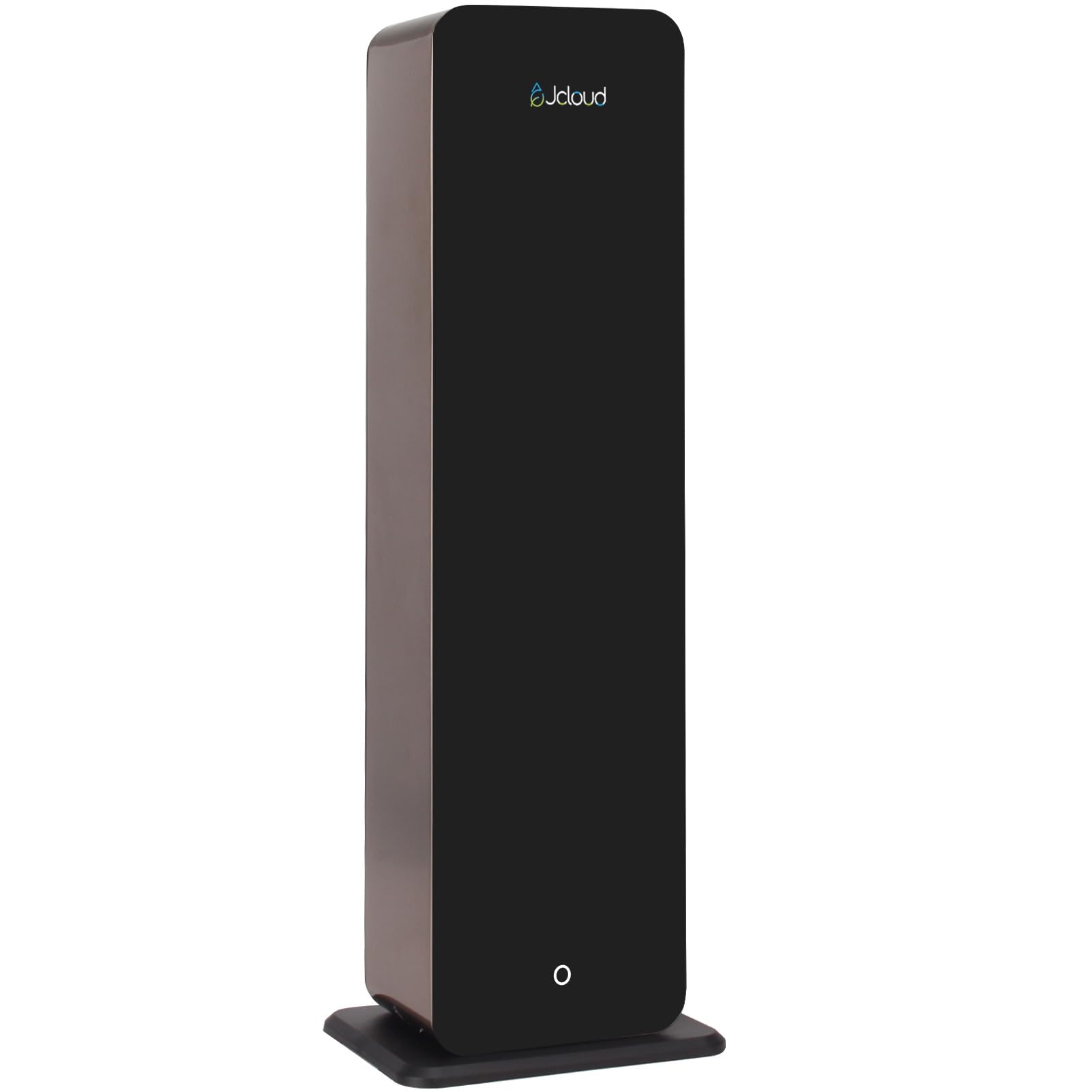 JCLOUD Upgrade Floor-Standing Scent Air Machine for Home, Hotel Scent Diffuser Luxury Commercial Version with Cold Air Tech 5000 Sq. Ft, 1L Waterless Aroma Diffuser for Large Room, Hotel, Office