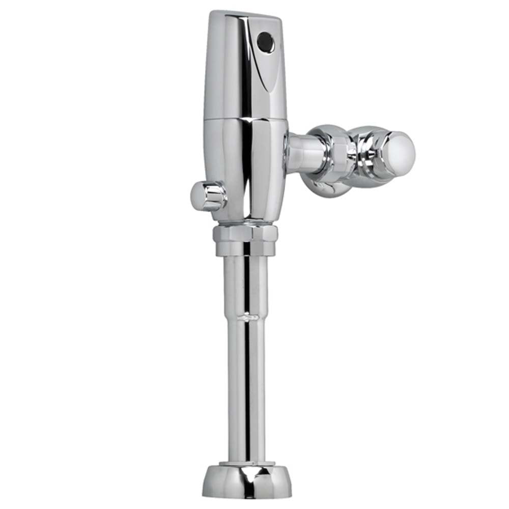 American Standard 6062601.002 Urinal Flush Valve, 1.25 in Inlet, Chrome