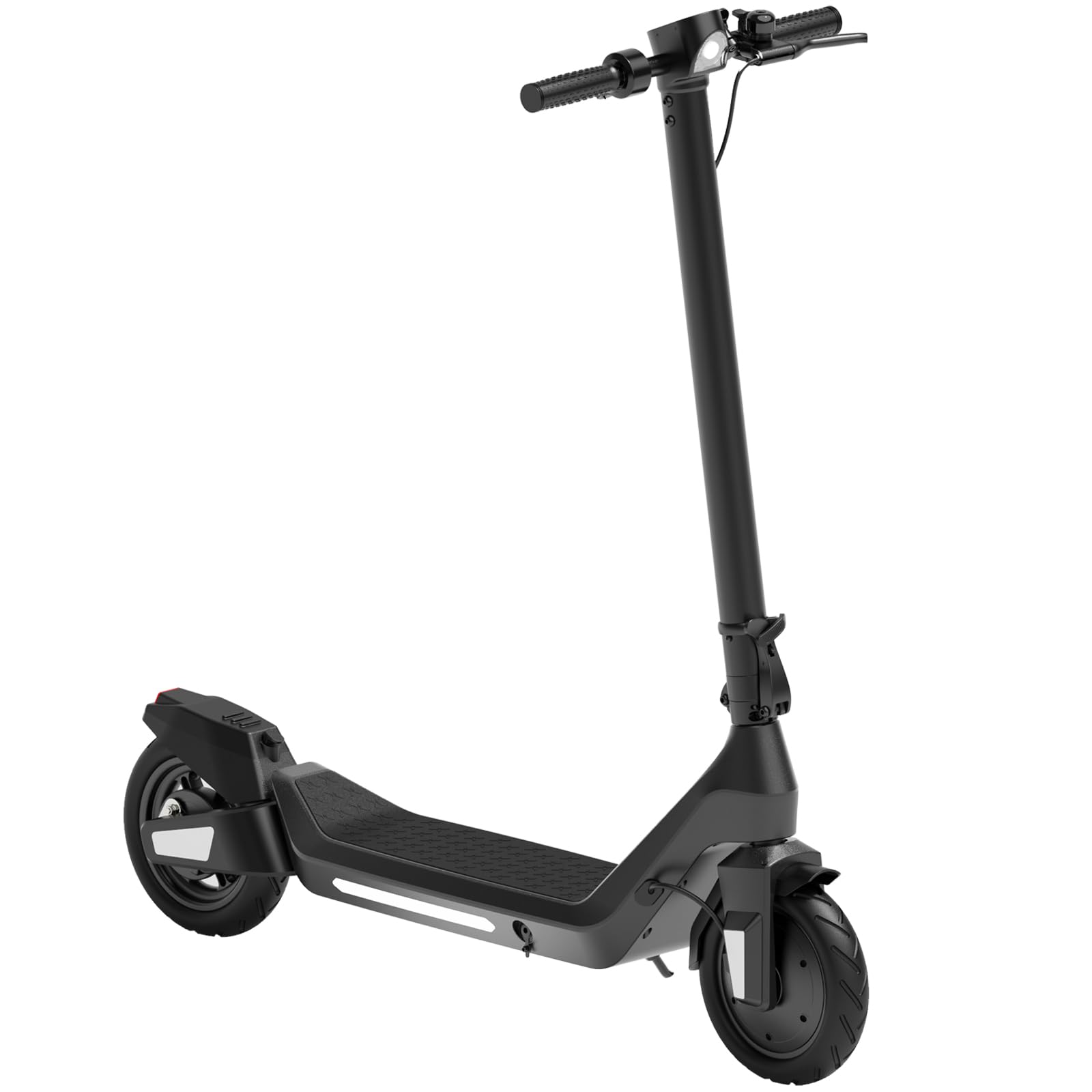 Hover-1 Neo X Foldable Electric Scooter with 300W Brushless Motor, 15 mph Max Speed, 8.5” Air-Filled Tires, 12 Mile Range - Commuter Scooter for Kids & Teens