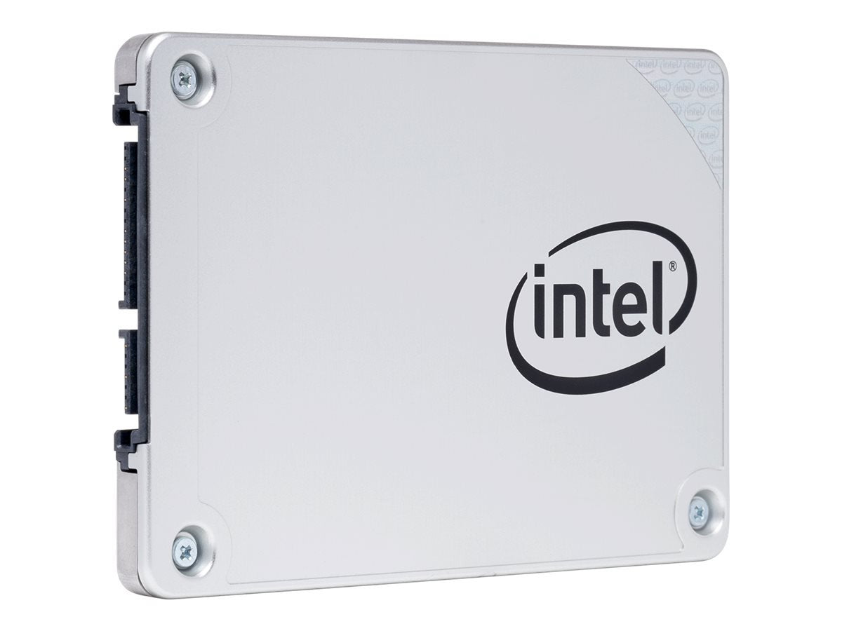 Intel 2.5" SSD Hard Disk 540s Series, 240GB, 7mm 2.5in SATA, 16nm, TLC SSDSC2KW240H6X1