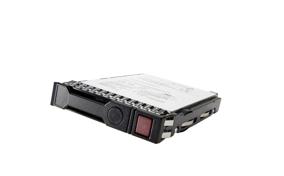 HPE P07930-B21 1.92TB SATA 6Gig Mixed Used SDD SSD Hard Drive