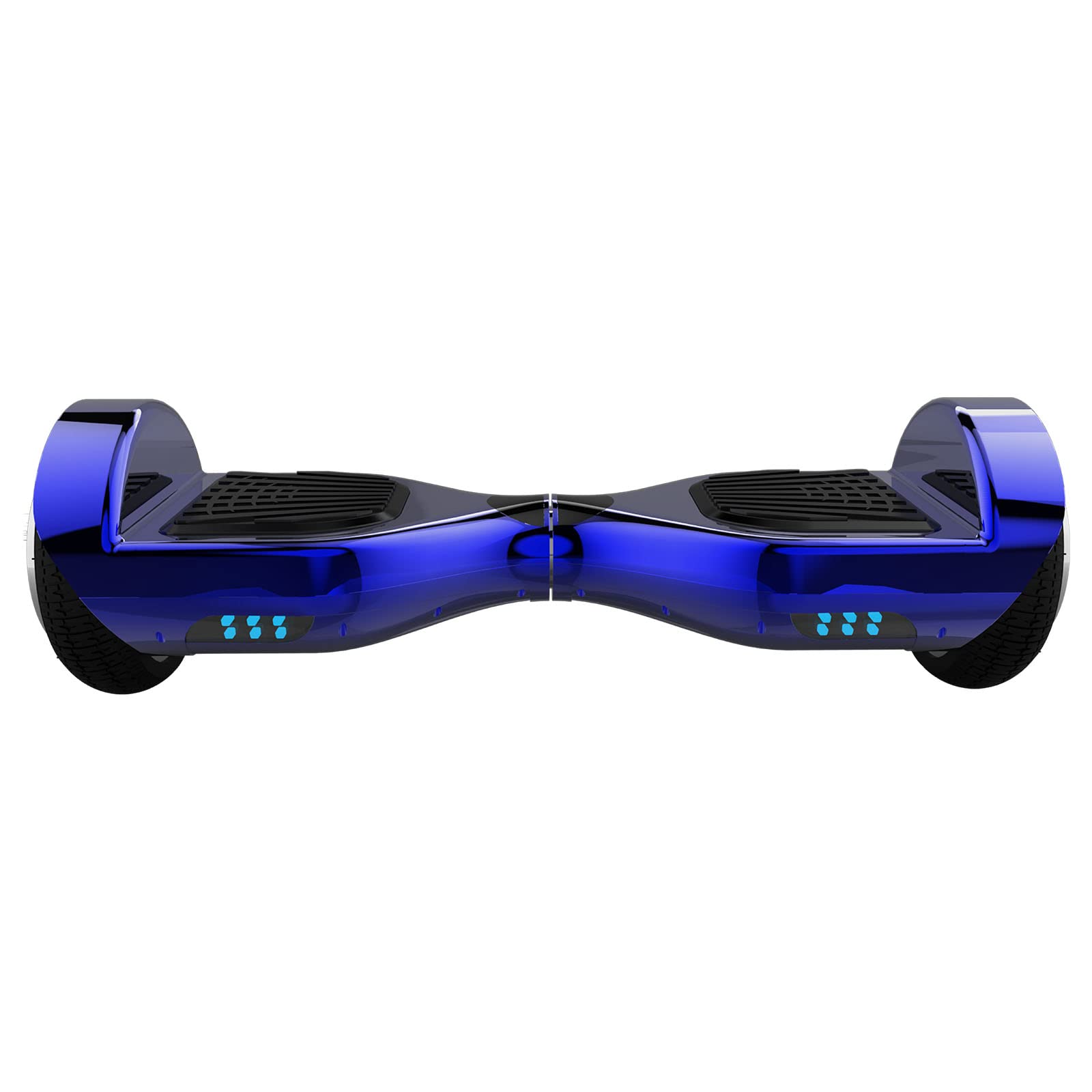 Hover-1 Ultra Electric Hoverboard - 9MPH Top Speed, 9 Mile Range, 400W Motor, Long Lasting Li-Ion Battery, Rider Modes: Beginner to Expert, 5HR Full Charge Self Balancing Scooter