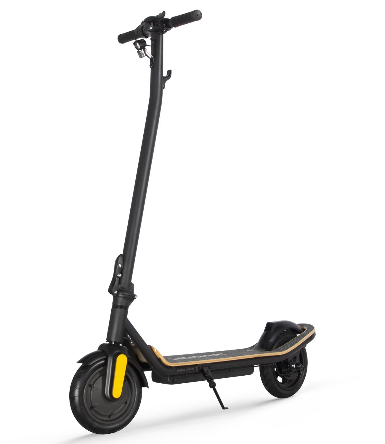 Electric Scooter - Max 17/18.6/28mile Range, 8.5"/9"/10" Pneumatic Tire, 15.5MPH, 350W Motor, 220lbs, Foldable Escooter for Adult