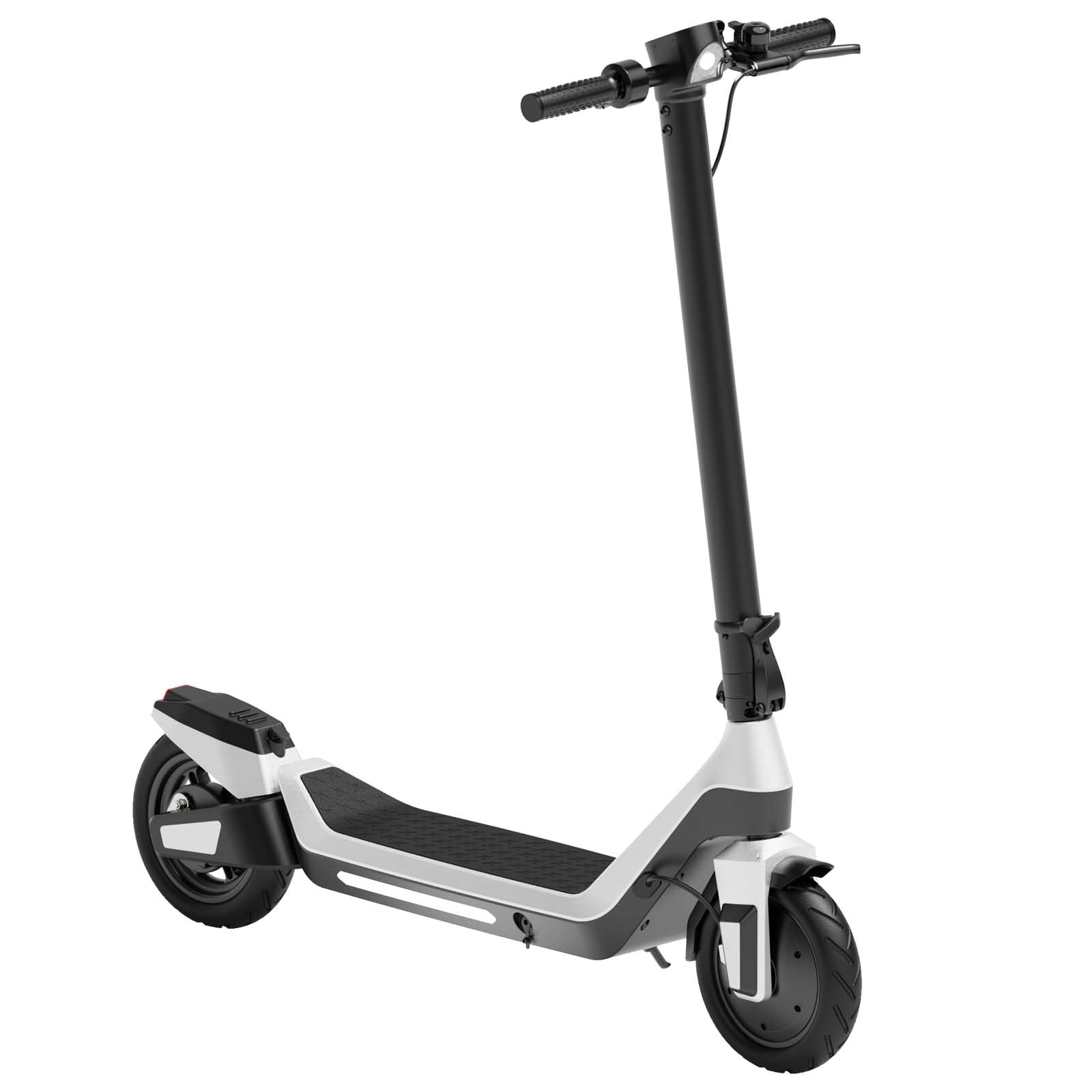 Hover-1 Neo X Foldable Electric Scooter with 300W Brushless Motor, 15 mph Max Speed, 8.5” Air-Filled Tires, 12 Mile Range - Commuter Scooter for Adults & Teens