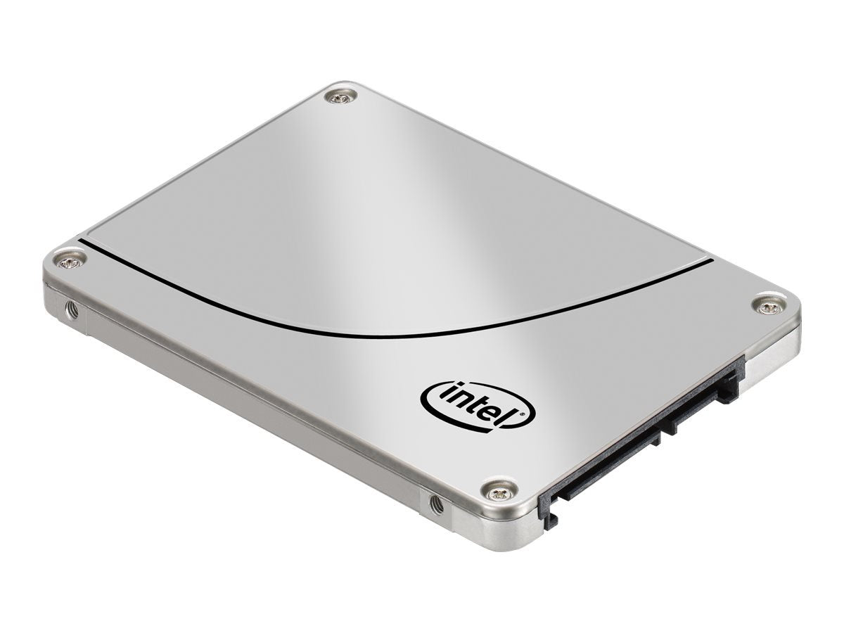 Intel SSD DC S3510 1.6TB 2.5-Inch SATA Internal Hard Drive (SSDSC2BB016T601)