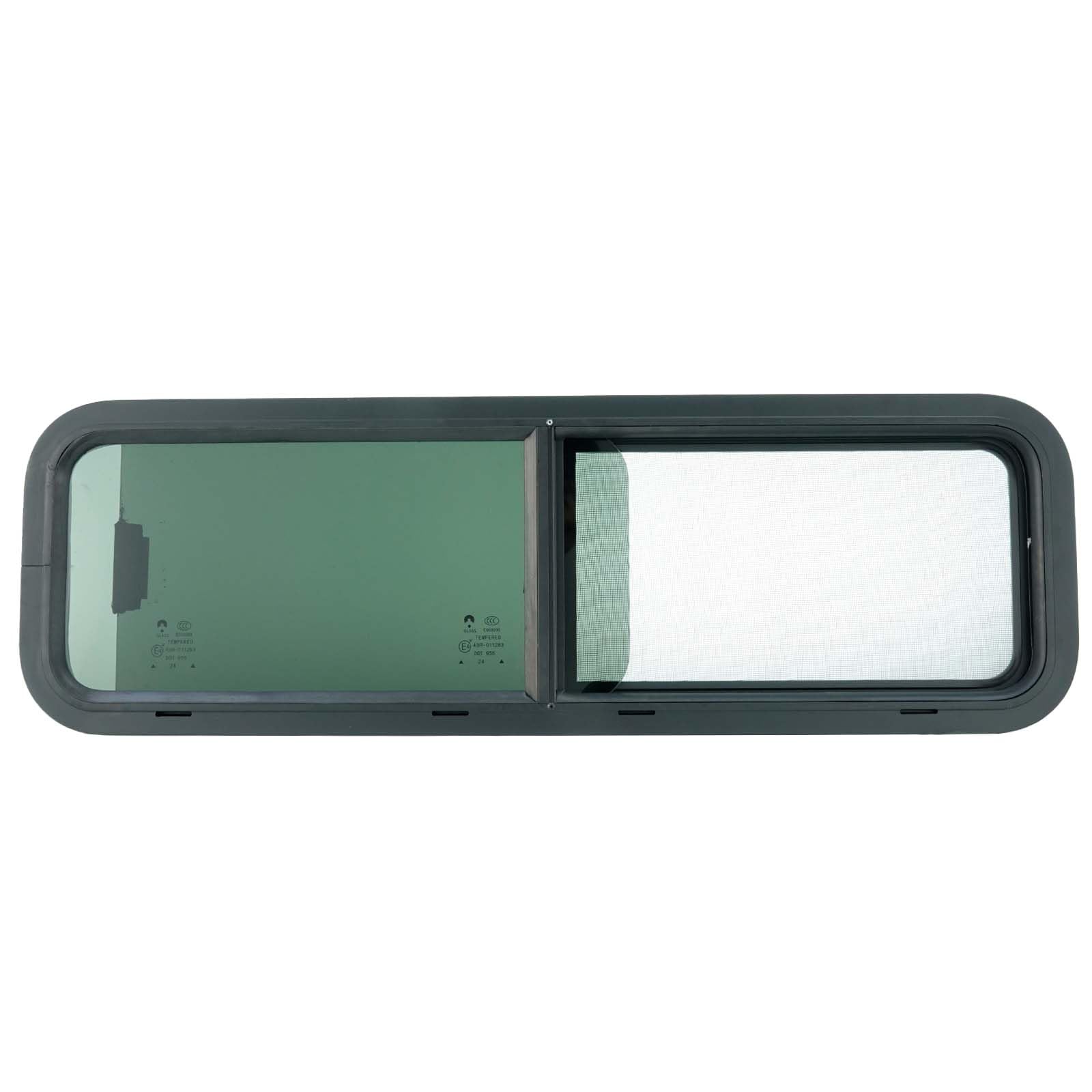 RV Window Replacement (33" W x 10" H (L)
