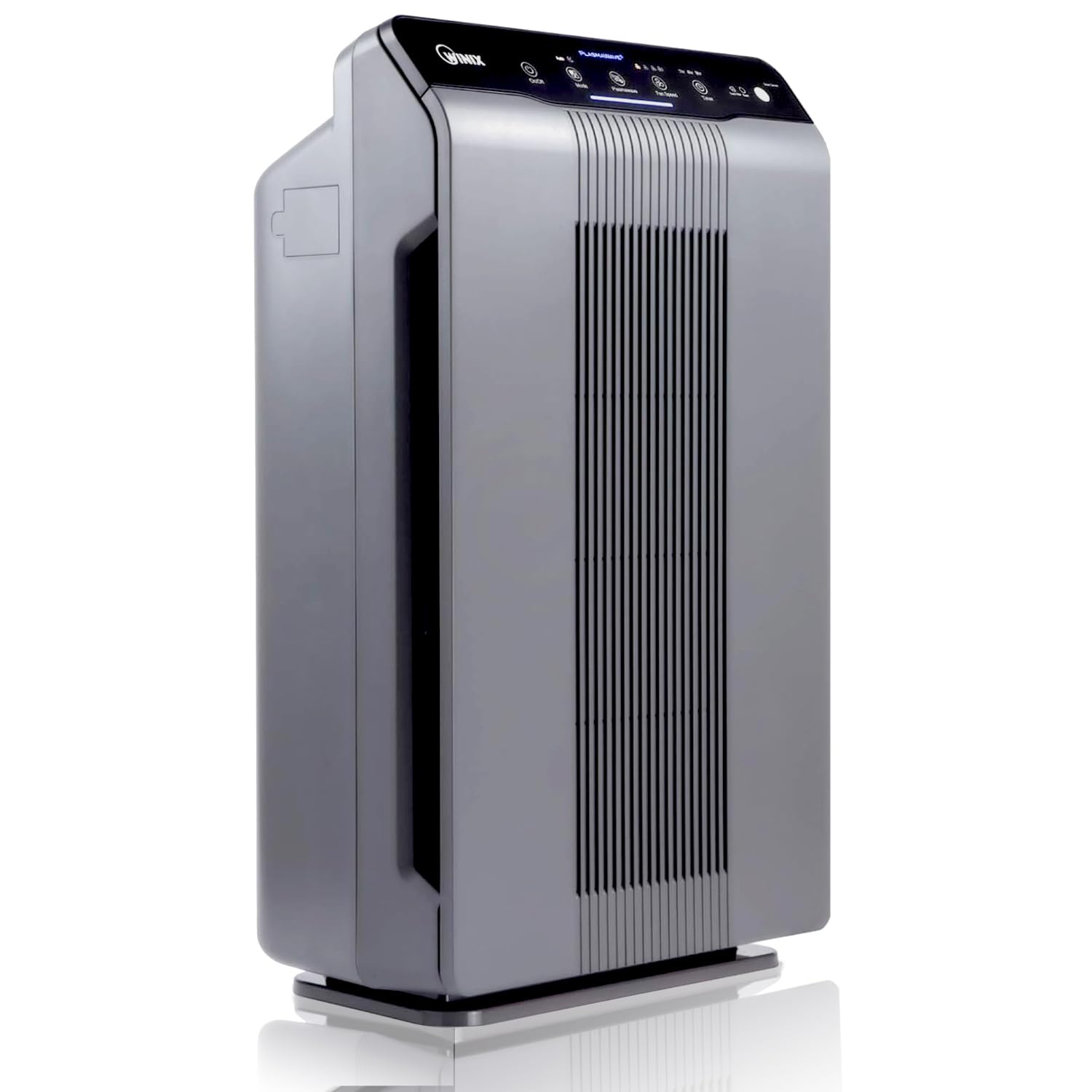 Winix 5300-2 Air Purifier with True HEPA, PlasmaWave and Odor Reducing Carbon Filter
