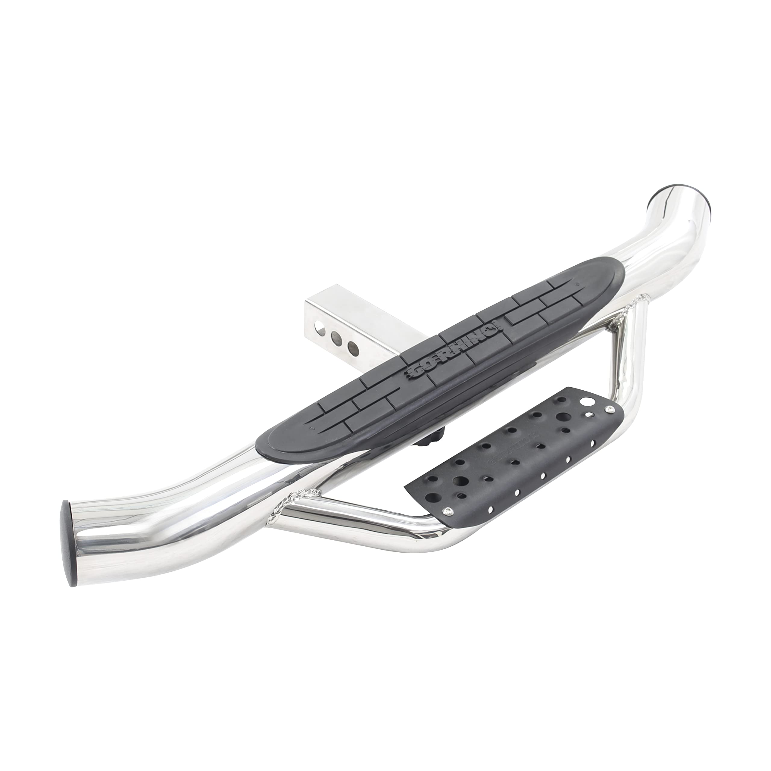 Go Rhino D360PS Dominator Hitch Step